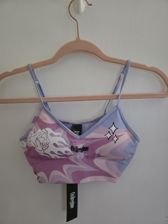 Civil Regime Other - Civil Regime Bralette